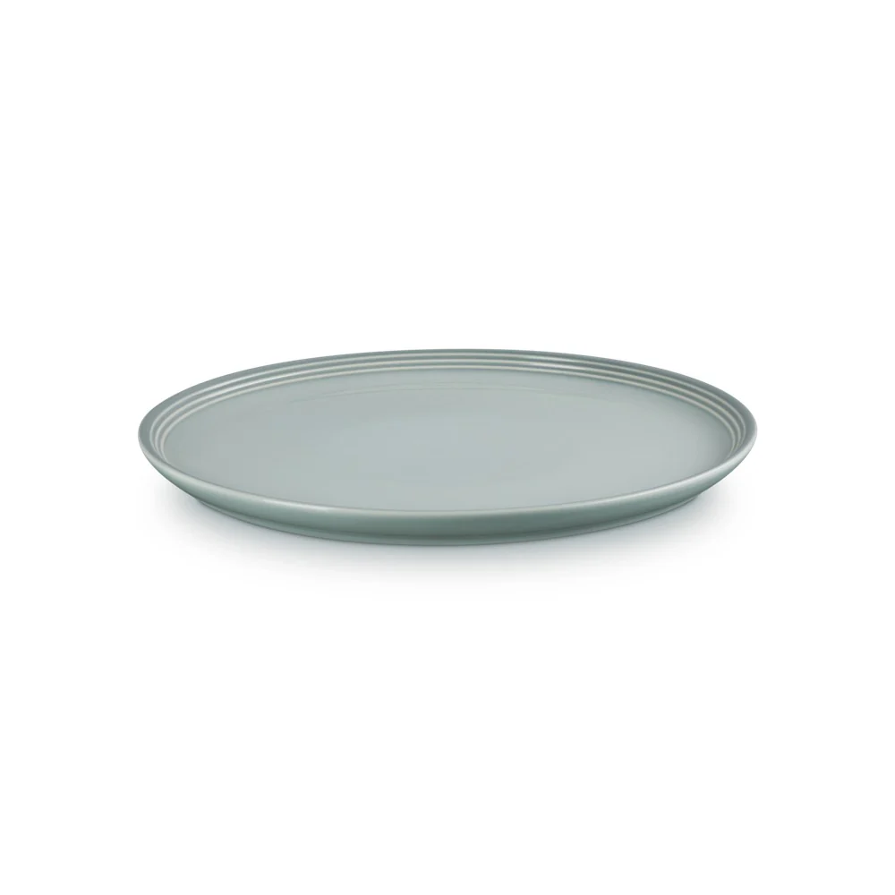 27 cm - Coupe Piatto Piano In Gres Vetrificato - Image 41