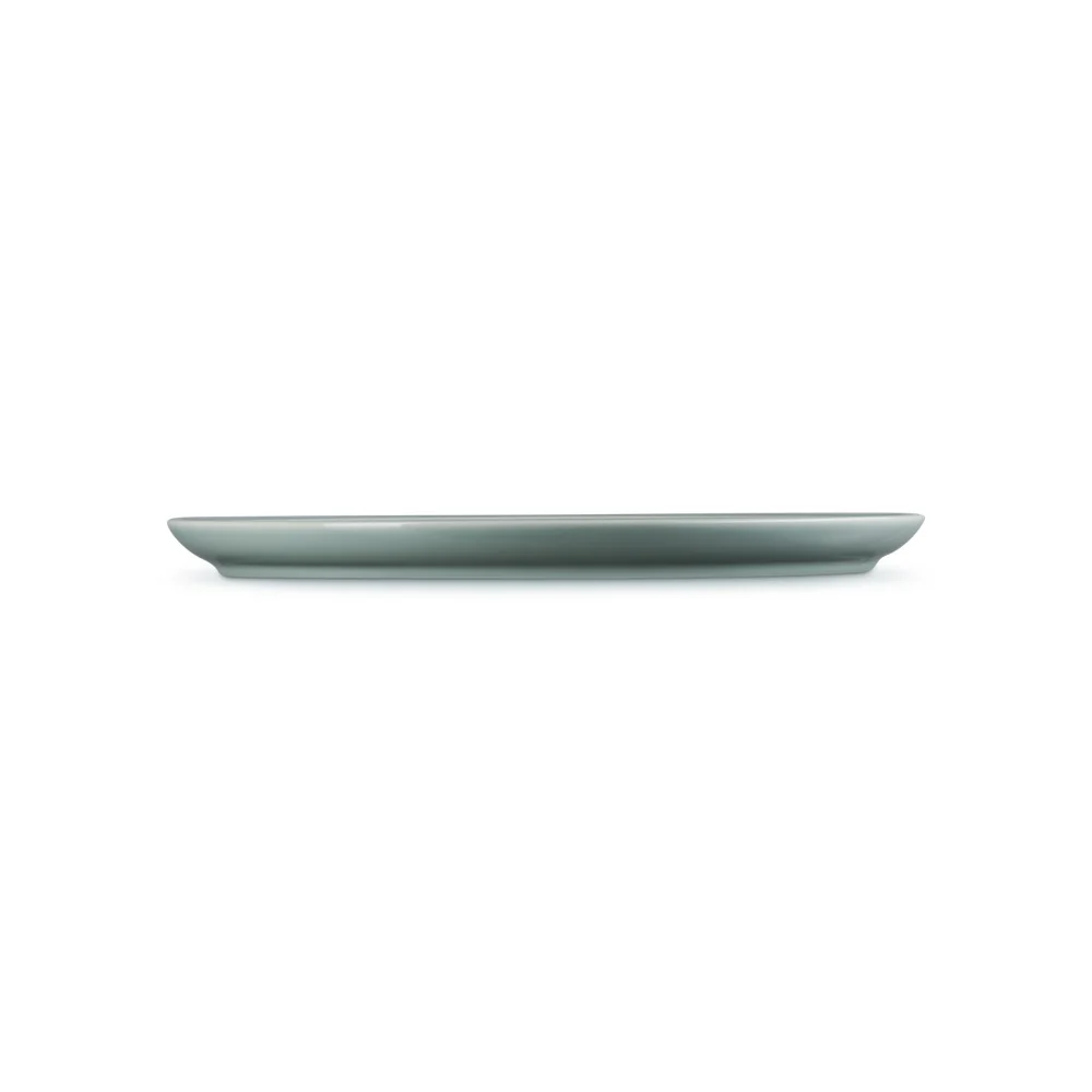 27 cm - Coupe Piatto Piano In Gres Vetrificato - Image 44