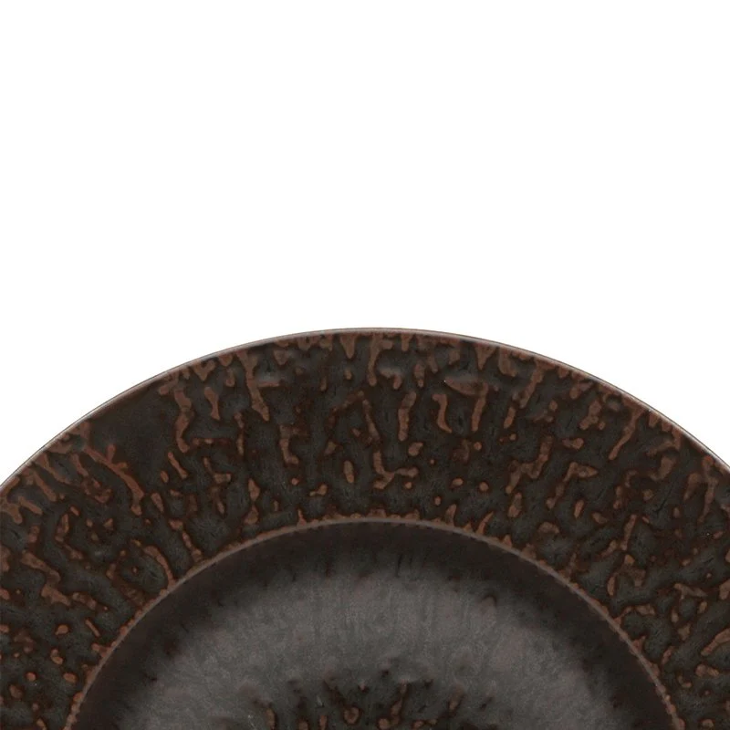 27 cm - Taal Piatto Pasta In Stoneware - Set 4 Pz - Image 2