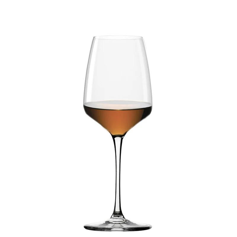 28.5 cl - Experience Calice Vino Bianco in Vetro - Set 6 Pezzi