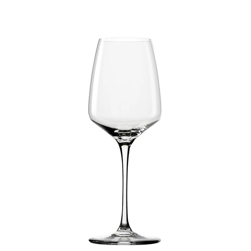 28.5 cl - Experience Calice Vino Bianco in Vetro - Set 6 Pezzi - Image 4