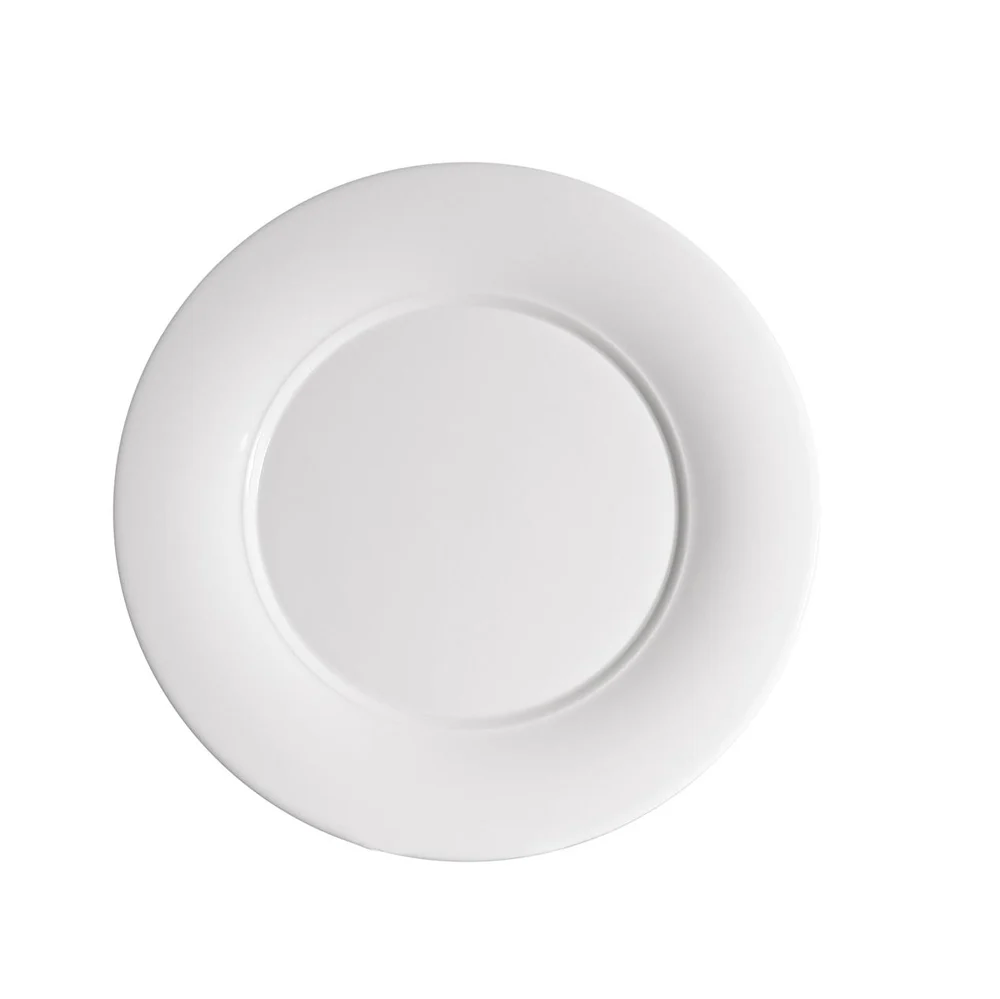 Ø 28.5 - Hampton Piatto Piano Gourmet In Porcellana Maxadura - Image 11