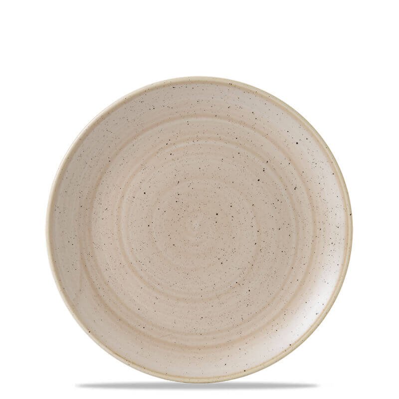 28.8 cm - Stonecast Piatto Piano Rotondo In Porcellana Vetrificata - Image 26