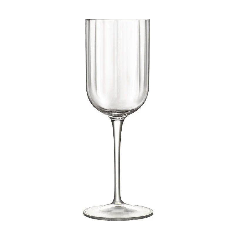 28 cl - Jazz Calice Multiuso in Vetro - Set 4 Pezzi