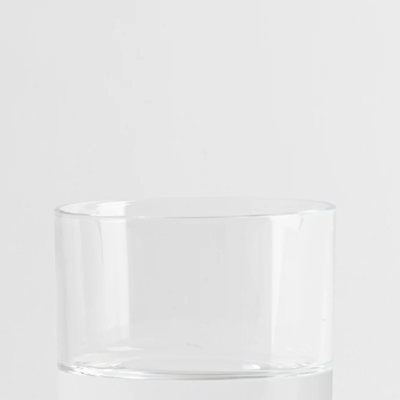 28 cl - Aere Bicchiere Acqua in Vetro Temperato - Set 3 Pezzi - Image 3