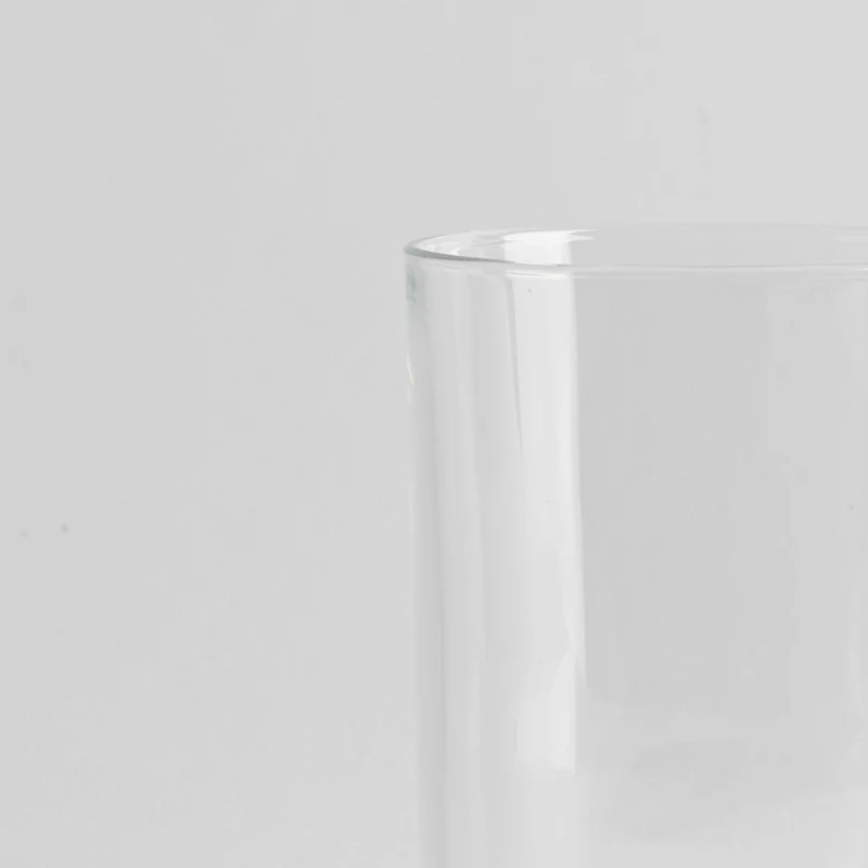 28 cl - Aere Bicchiere Acqua in Vetro Temperato - Set 3 Pezzi - Image 4