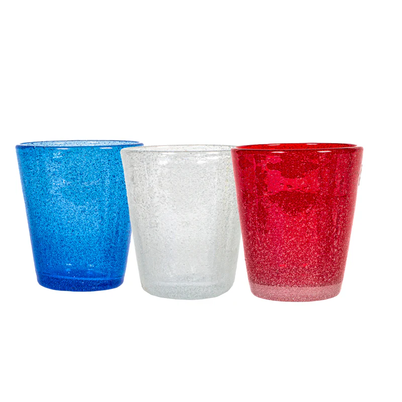 28 cl - Giada Bicchiere Acqua in Vetro - Set 12 Pezzi - Image 2