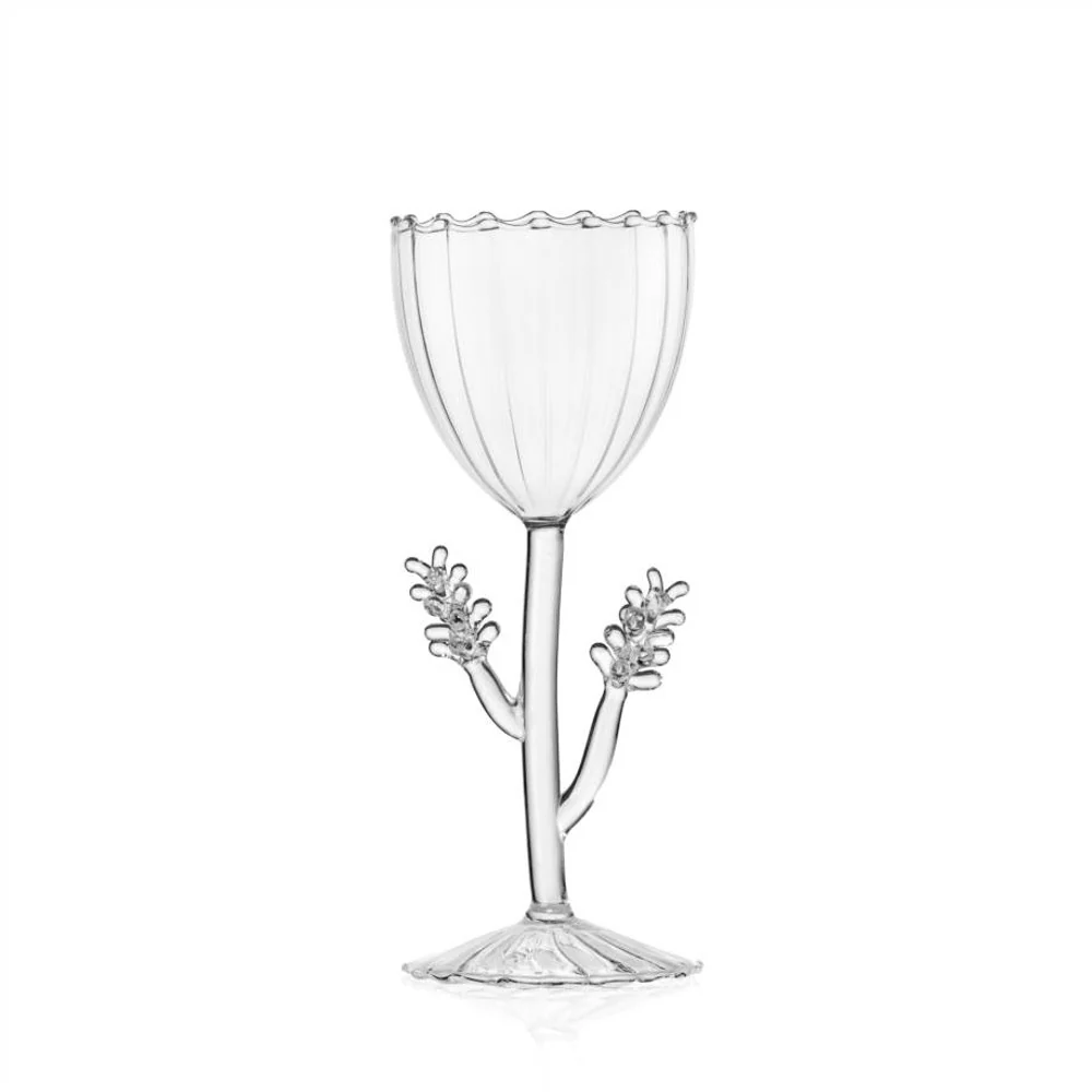 28 cl - Botanica Calice Multiuso In Vetro Borosilicato - Image 2