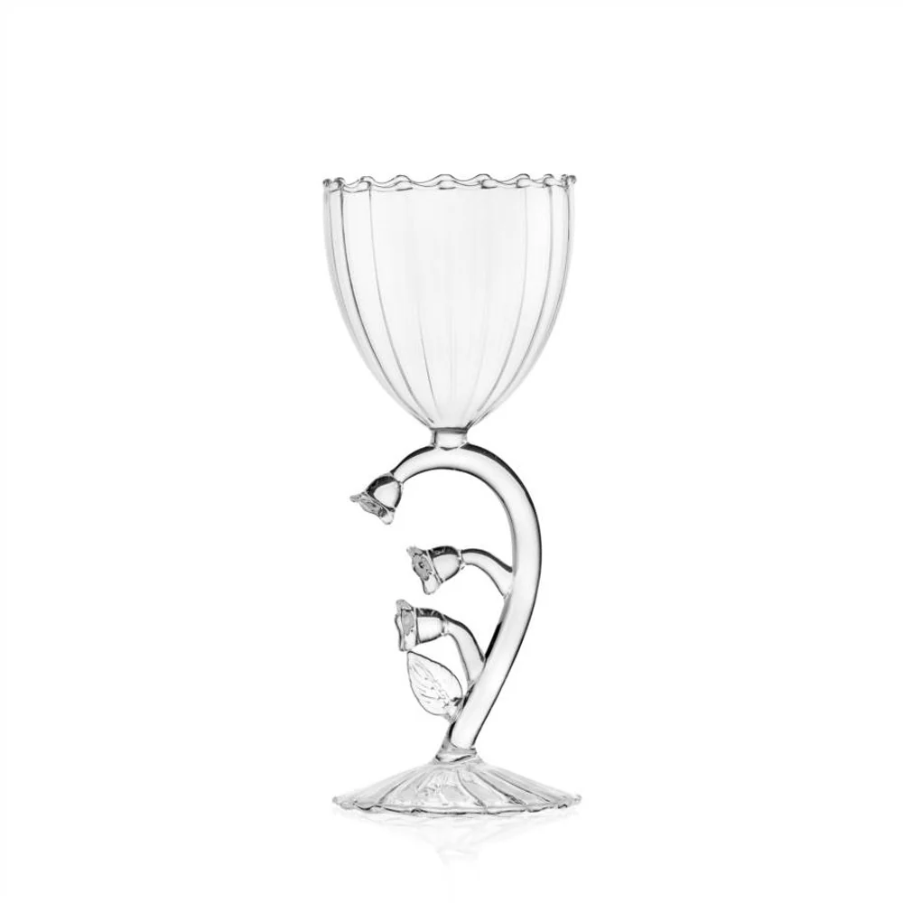 28 cl - Botanica Calice Multiuso In Vetro Borosilicato - Image 3