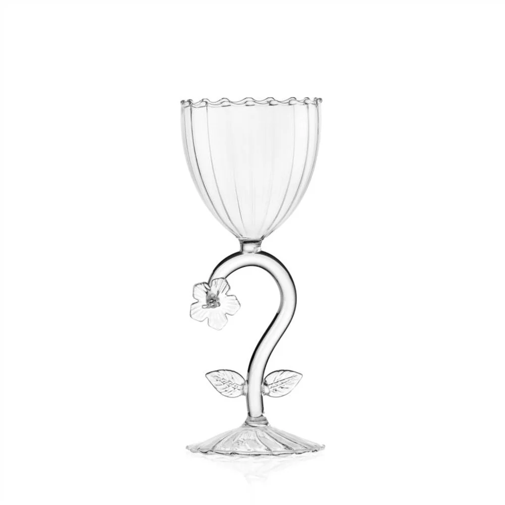 28 cl - Botanica Calice Multiuso In Vetro Borosilicato - Image 4