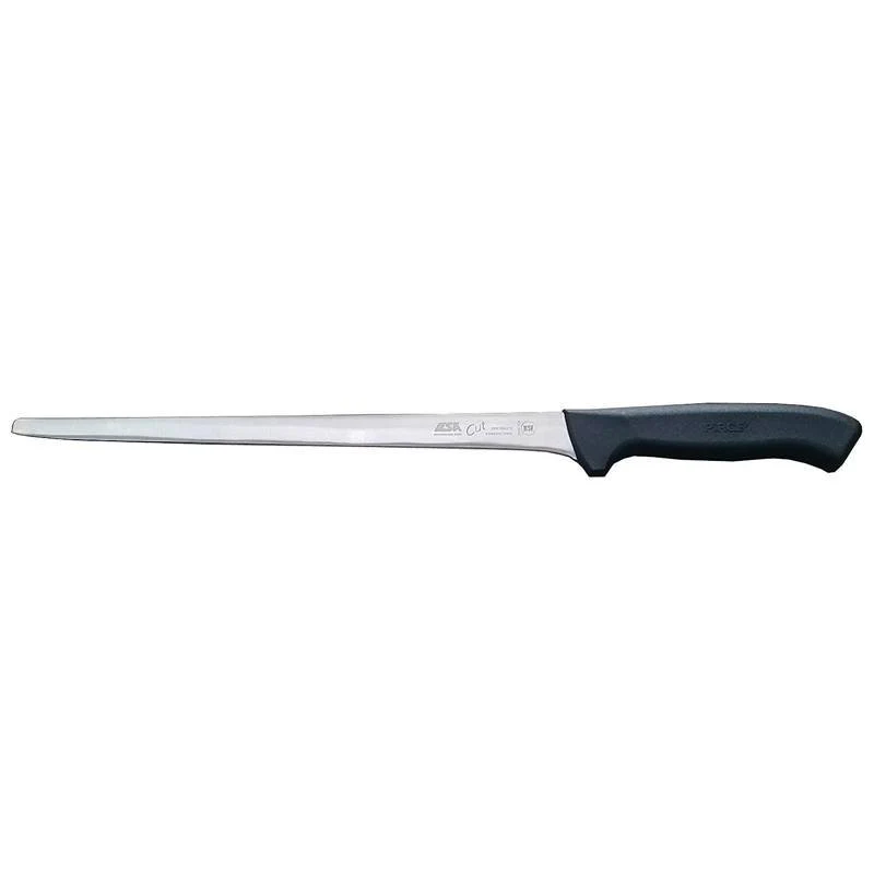28 cm - Cut Coltello Prosciutto In Acciaio Inox - Polipropilene - Image 2