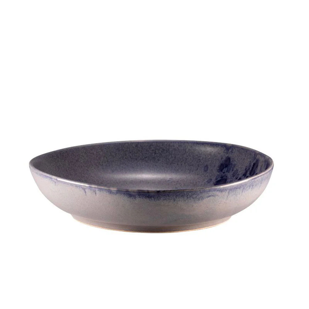 28 cm - Phobos Coppa Larga In Stoneware Set 4 Pz - Image 2