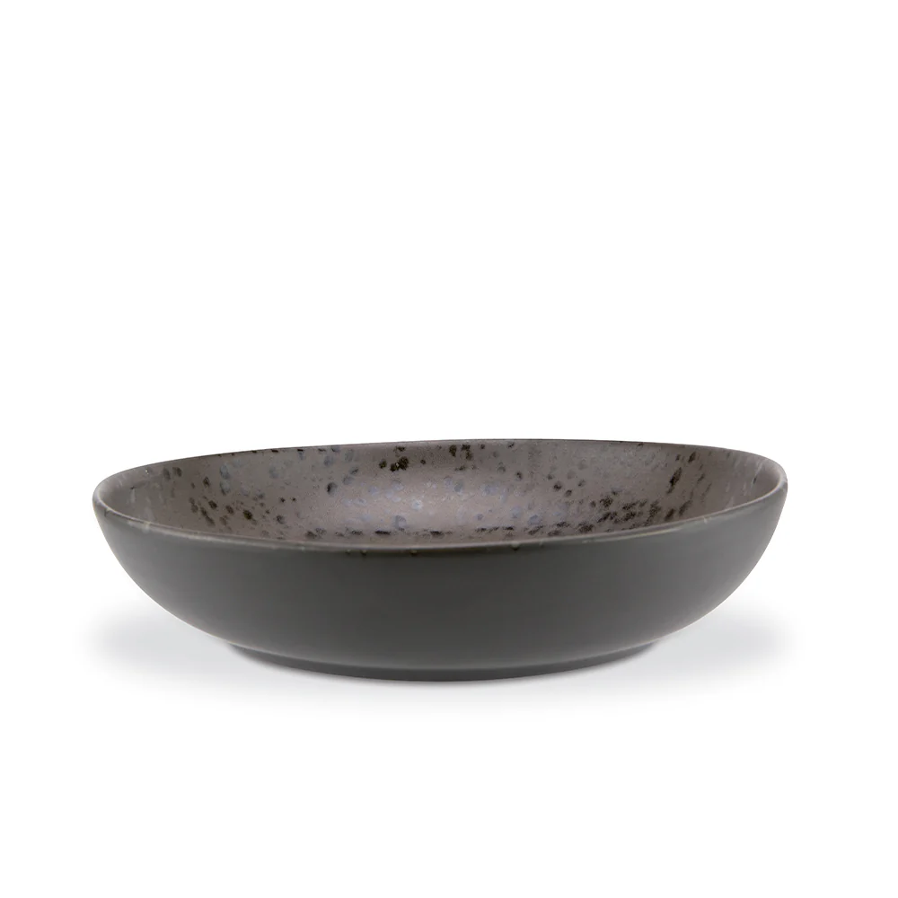 28 cm - Phobos Coppa Larga In Stoneware Set 4 Pz - Image 3