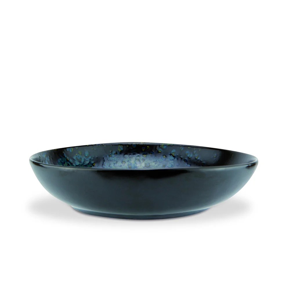 28 cm - Phobos Coppa Larga In Stoneware Set 4 Pz - Image 4