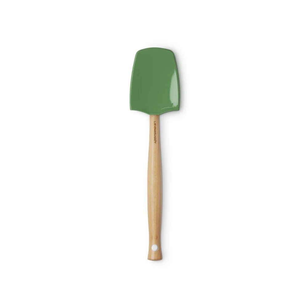 28 cm - Craft Spatola Cucchiaio Larga In Silicone - Image 10