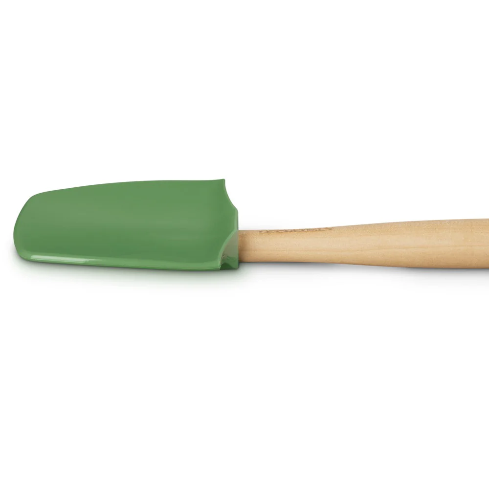 28 cm - Craft Spatola Cucchiaio Larga In Silicone - Image 11