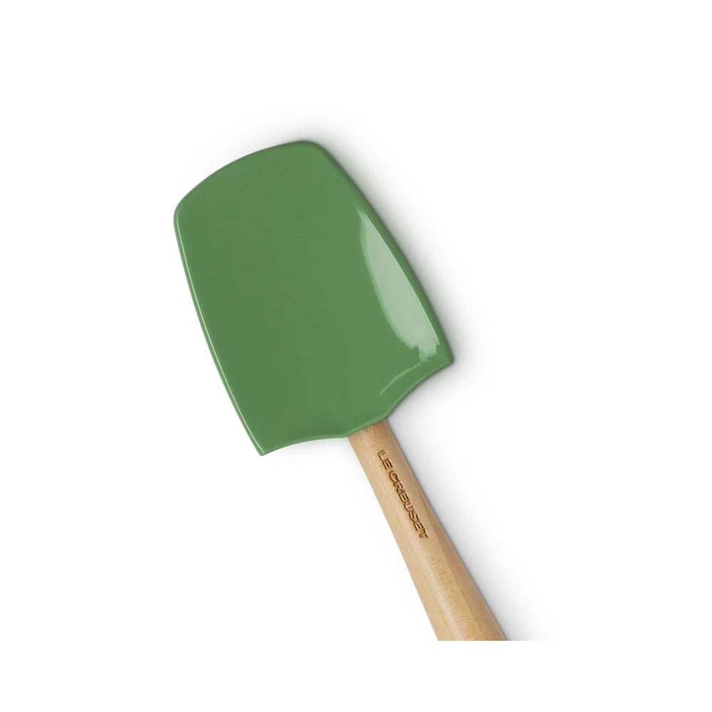 28 cm - Craft Spatola Cucchiaio Larga In Silicone - Image 12