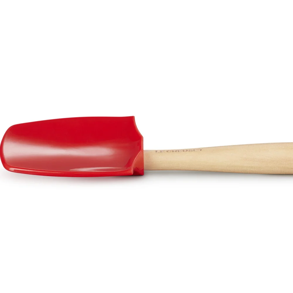 28 cm - Craft Spatola Cucchiaio Larga In Silicone - Image 17