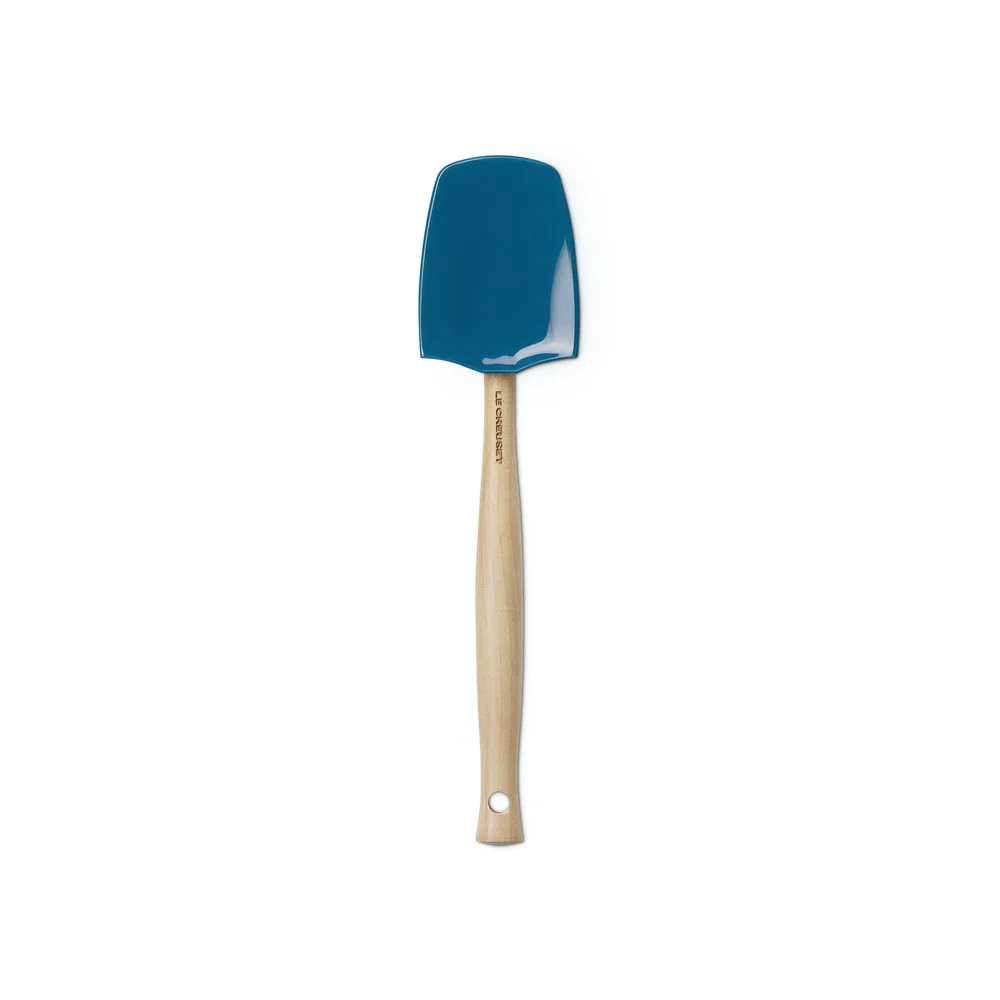 28 cm - Craft Spatola Cucchiaio Larga In Silicone - Image 19