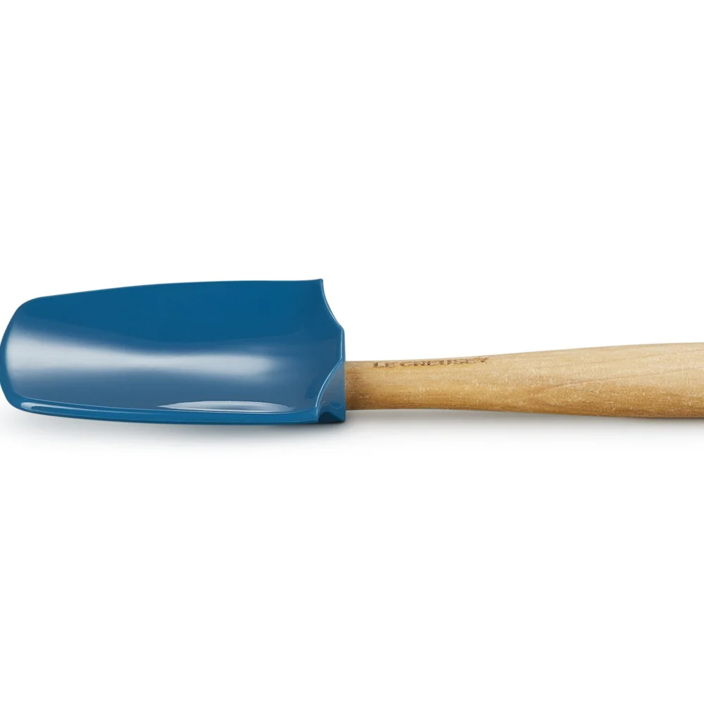 28 cm - Craft Spatola Cucchiaio Larga In Silicone - Image 20