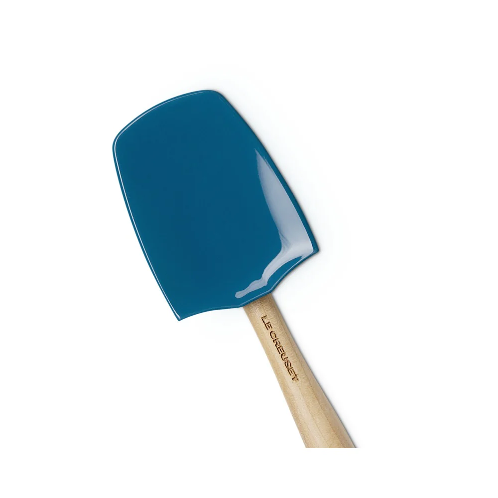 28 cm - Craft Spatola Cucchiaio Larga In Silicone - Image 21