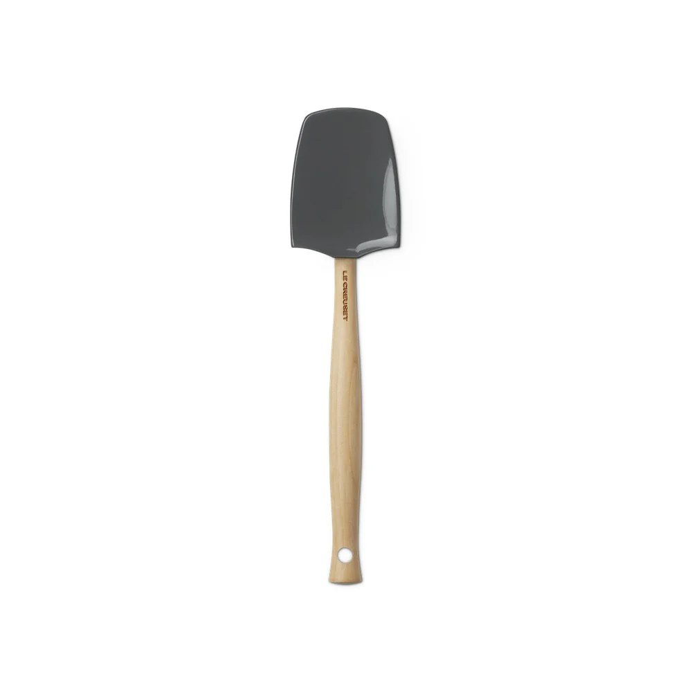 28 cm - Craft Spatola Cucchiaio Larga In Silicone - Image 22