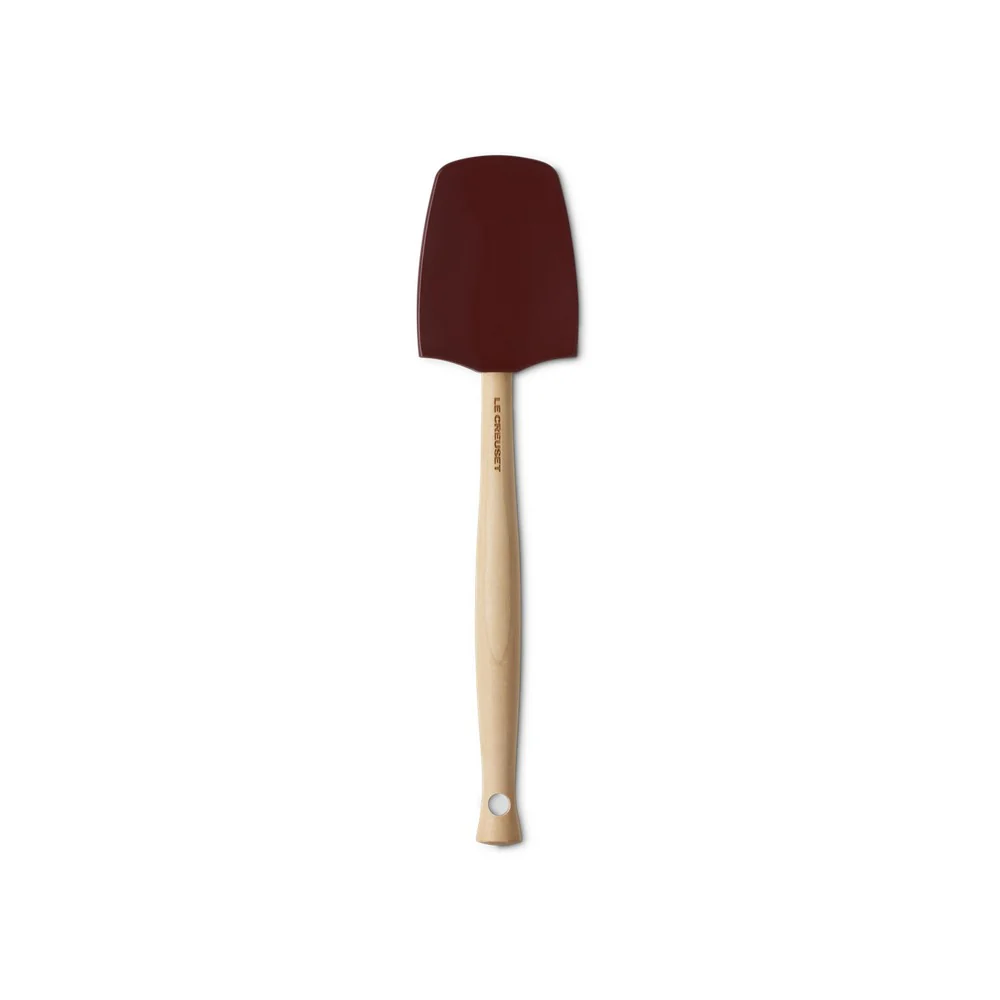 28 cm - Craft Spatola Cucchiaio Larga In Silicone - Image 25
