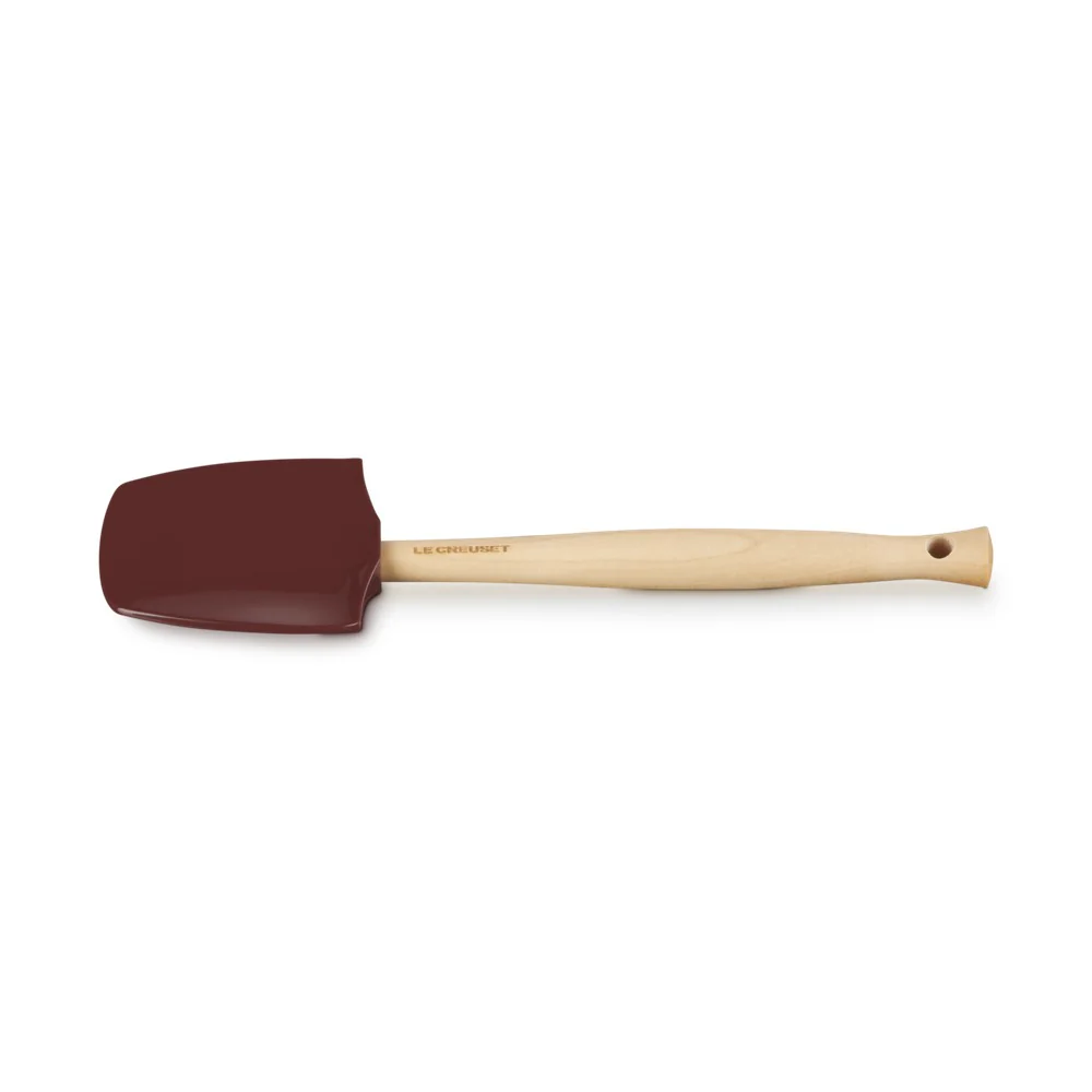 28 cm - Craft Spatola Cucchiaio Larga In Silicone - Image 26