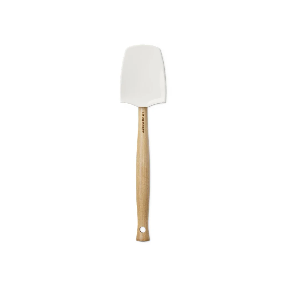 28 cm - Craft Spatola Cucchiaio Larga In Silicone - Image 28