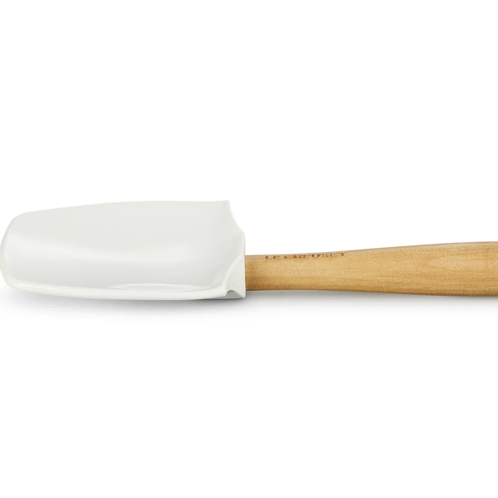 28 cm - Craft Spatola Cucchiaio Larga In Silicone - Image 29
