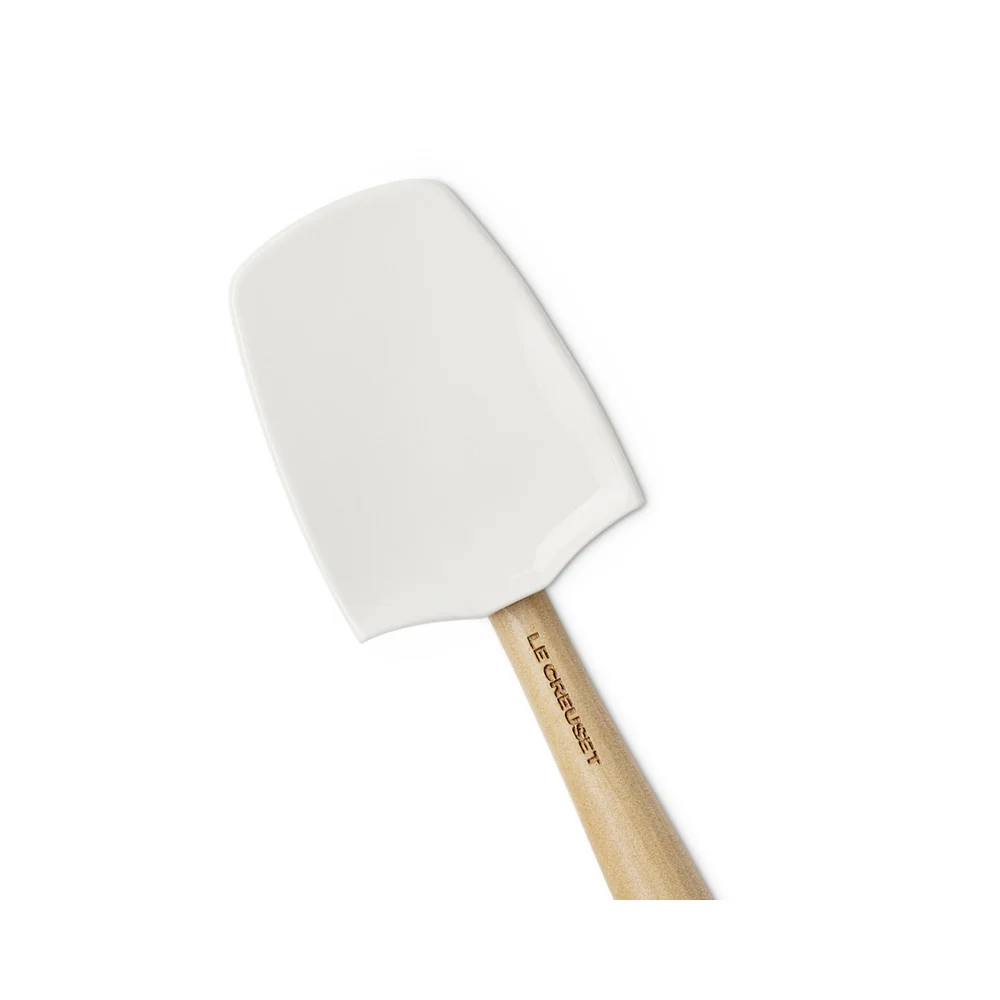28 cm - Craft Spatola Cucchiaio Larga In Silicone - Image 30