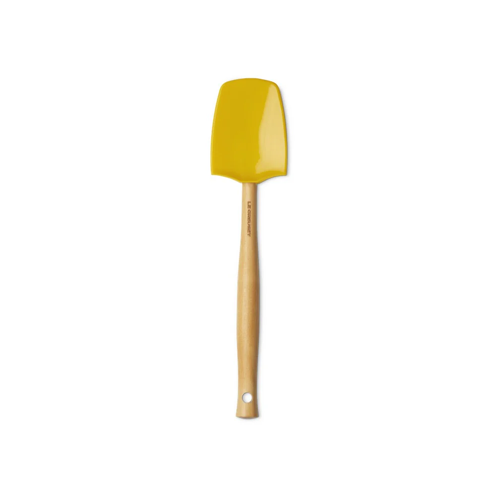 28 cm - Craft Spatola Cucchiaio Larga In Silicone - Image 31