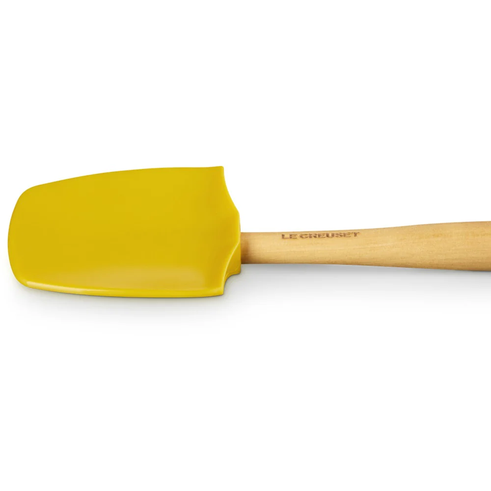 28 cm - Craft Spatola Cucchiaio Larga In Silicone - Image 32