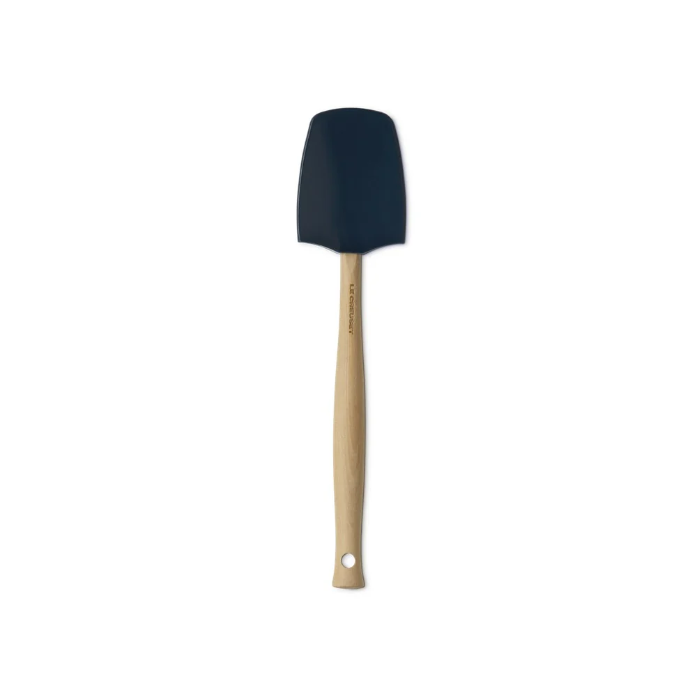 28 cm - Craft Spatola Cucchiaio Larga In Silicone - Image 34