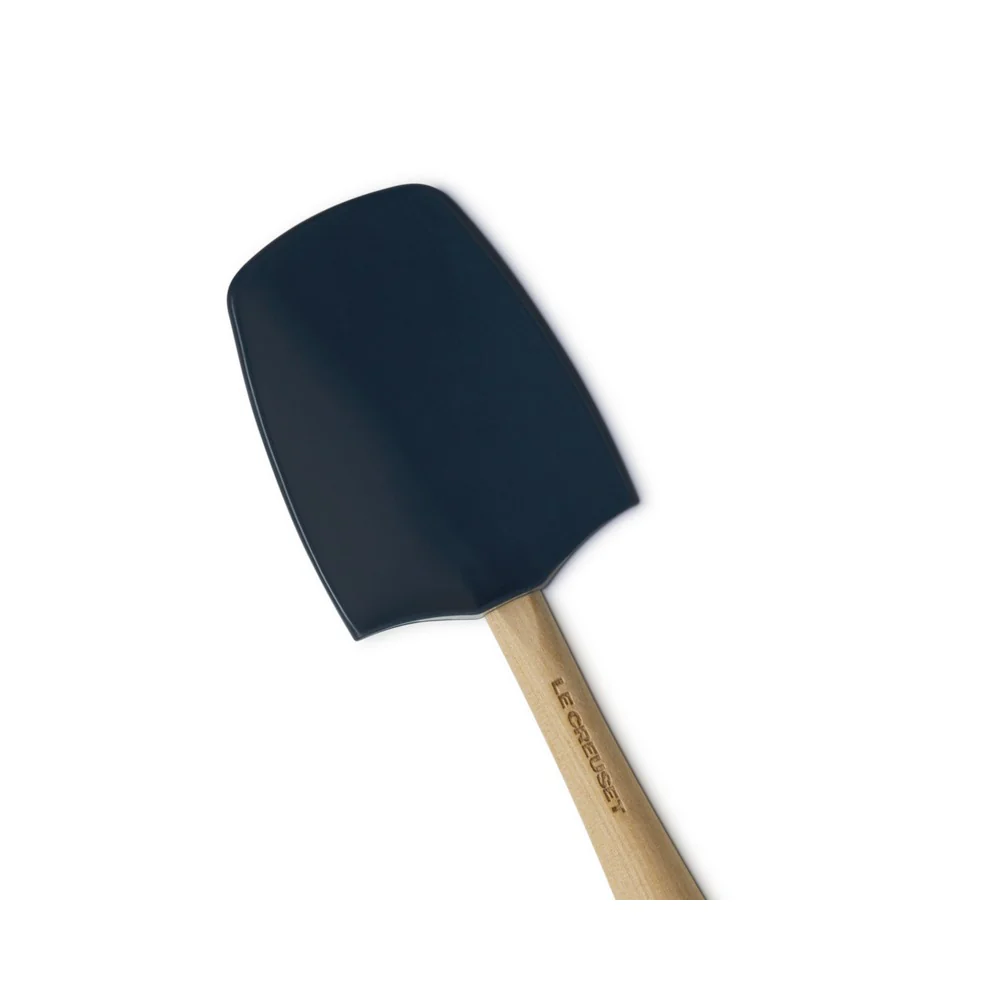 28 cm - Craft Spatola Cucchiaio Larga In Silicone - Image 36