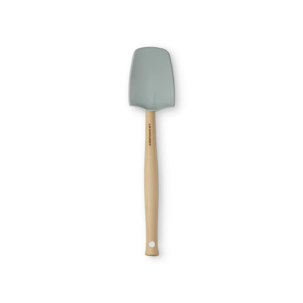28 cm - Craft Spatola Cucchiaio Larga In Silicone - Image 37