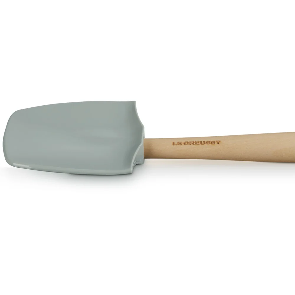 28 cm - Craft Spatola Cucchiaio Larga In Silicone - Image 38