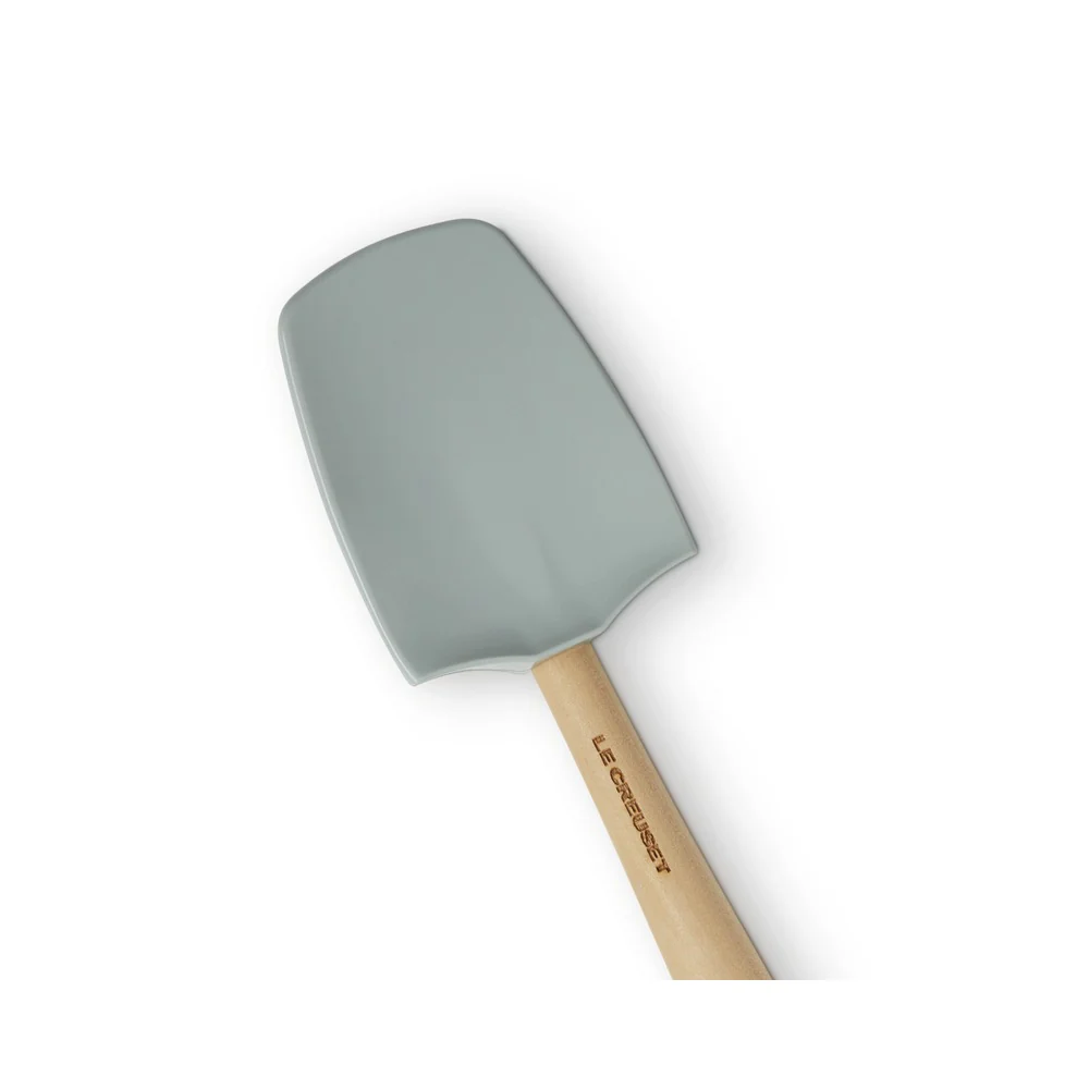 28 cm - Craft Spatola Cucchiaio Larga In Silicone - Image 39