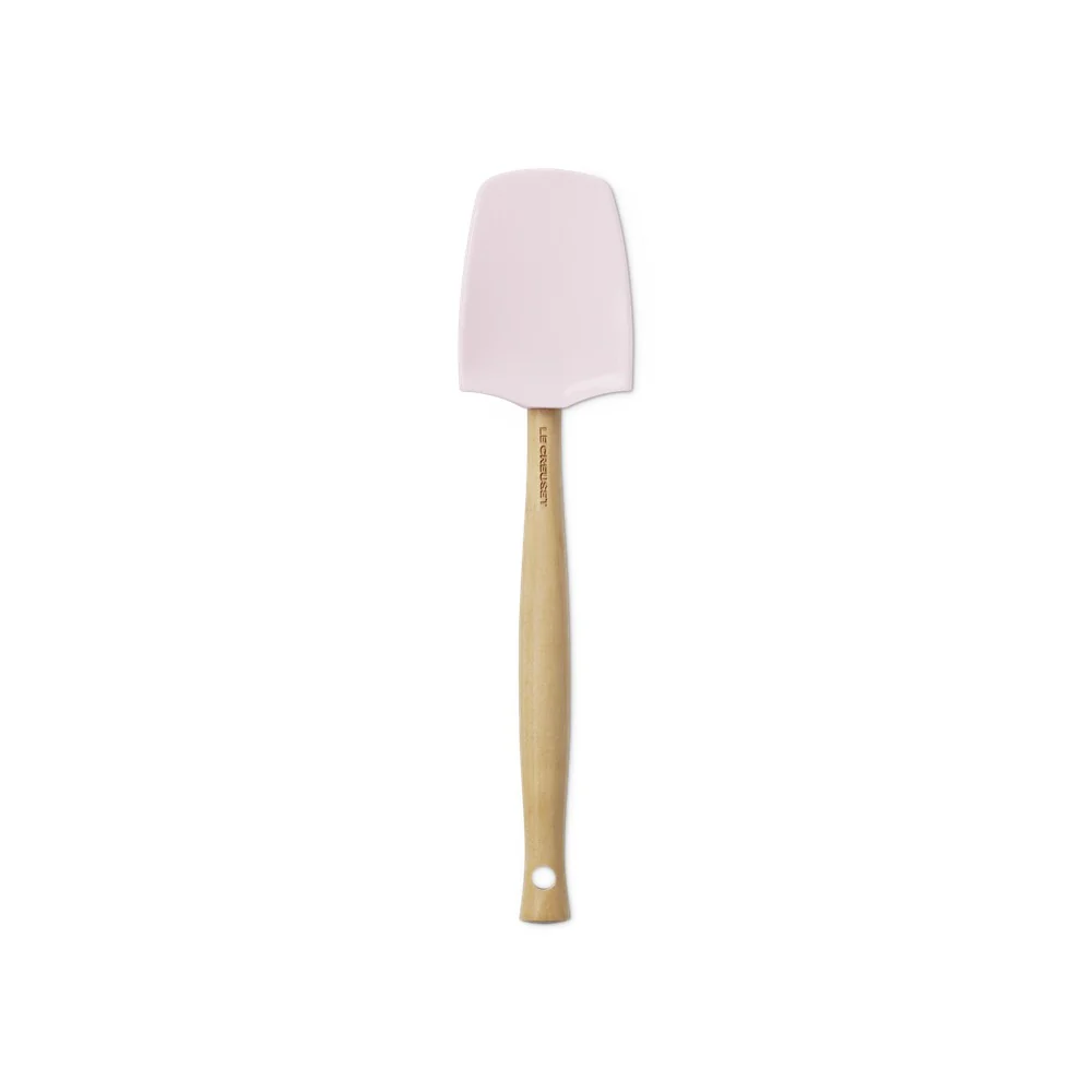 28 cm - Craft Spatola Cucchiaio Larga In Silicone - Image 40