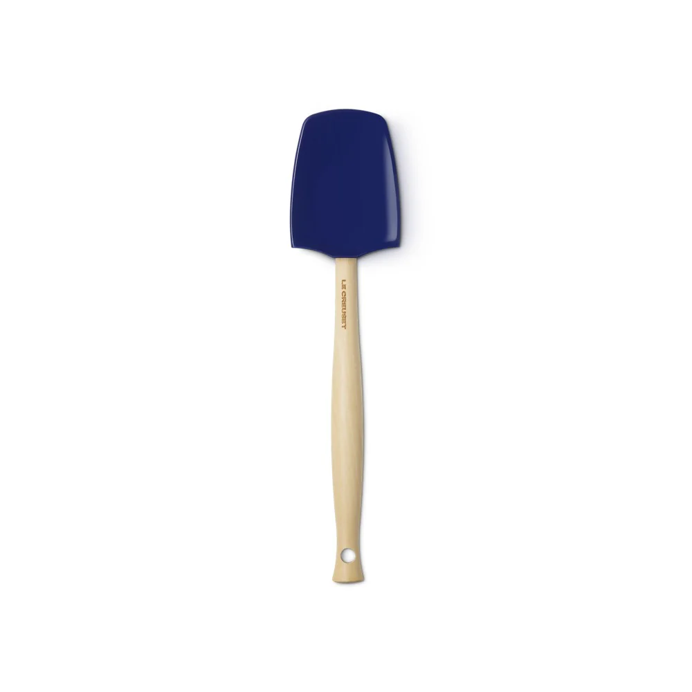 28 cm - Craft Spatola Cucchiaio Larga In Silicone - Image 7