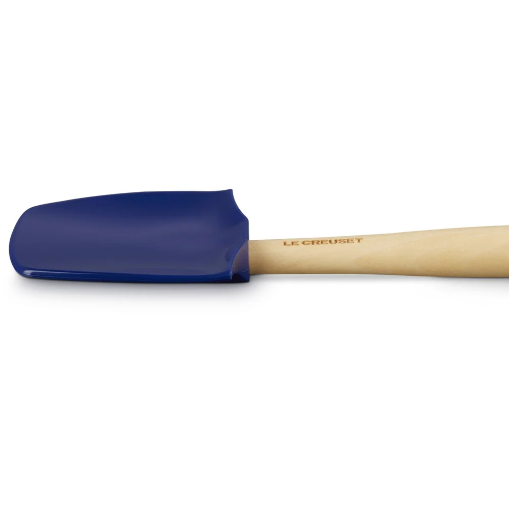 28 cm - Craft Spatola Cucchiaio Larga In Silicone - Image 8