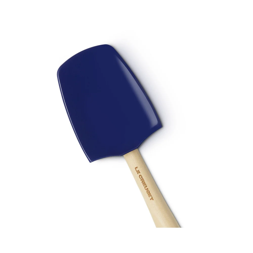 28 cm - Craft Spatola Cucchiaio Larga In Silicone - Image 9