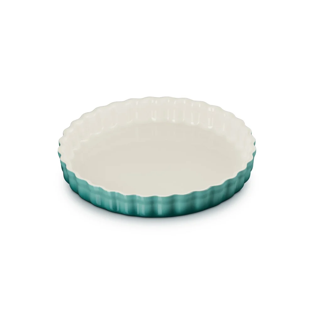 28 cm - Tradition Tortiera Rotonda In Gres Vetrificato - Image 18