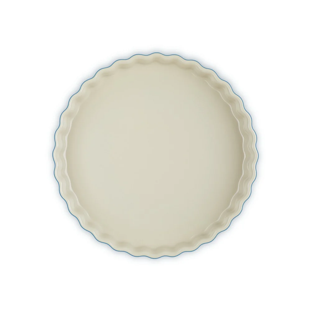 28 cm - Tradition Tortiera Rotonda In Gres Vetrificato - Image 29