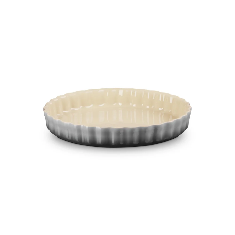 28 cm - Tradition Tortiera Rotonda In Gres Vetrificato - Image 30