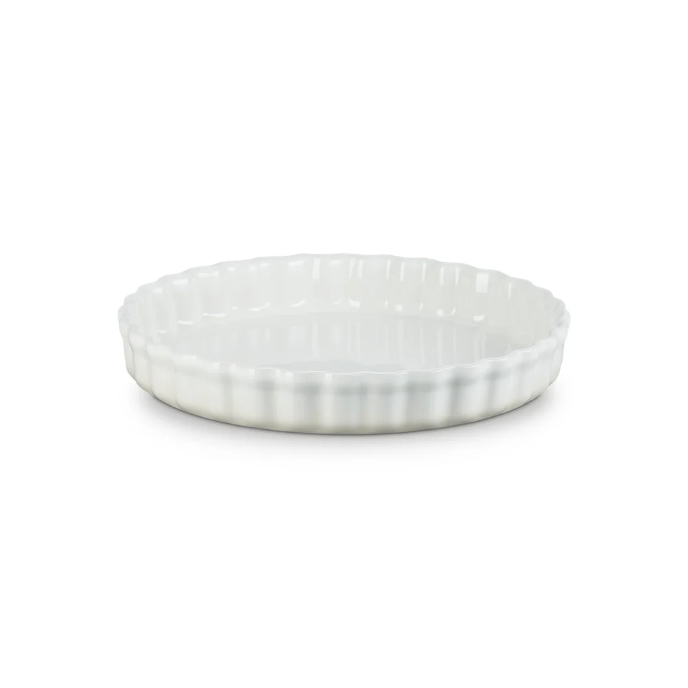 28 cm - Tradition Tortiera Rotonda In Gres Vetrificato - Image 40