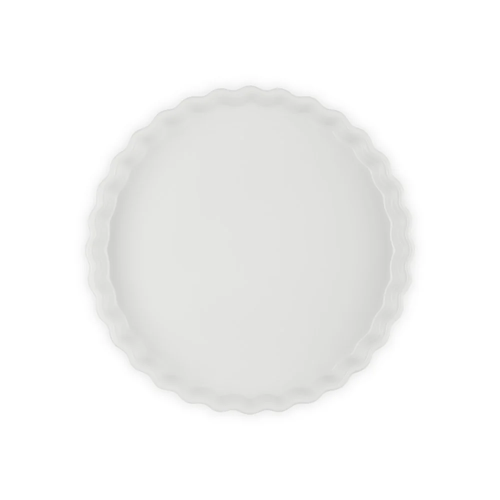 28 cm - Tradition Tortiera Rotonda In Gres Vetrificato - Image 43