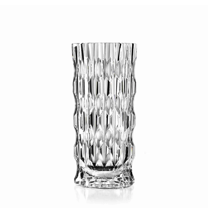 28 cm - Joker Vaso in Vetro