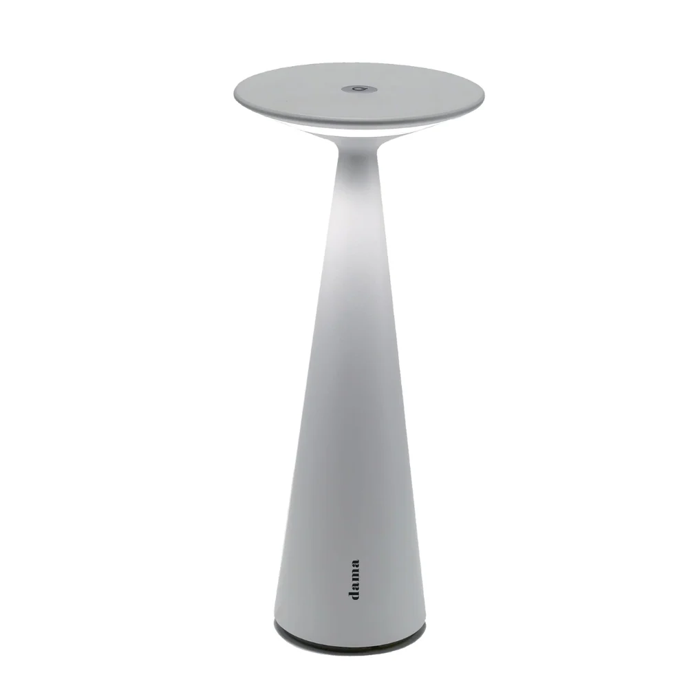 29.1 cm - Dama Lampada Da Tavolo - Image 10