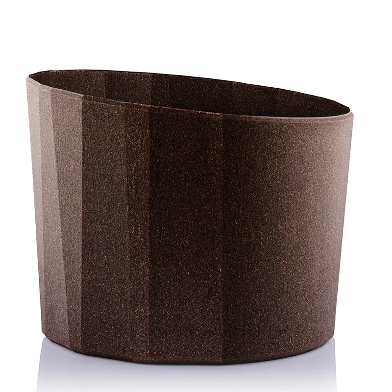 Ø 29.1 x H 23.5  cm - Kodama Bowl Spumantiera Per 5 Bottiglia In EcoRec - Image 2